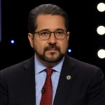 Luis Manuel Marcano Salazar