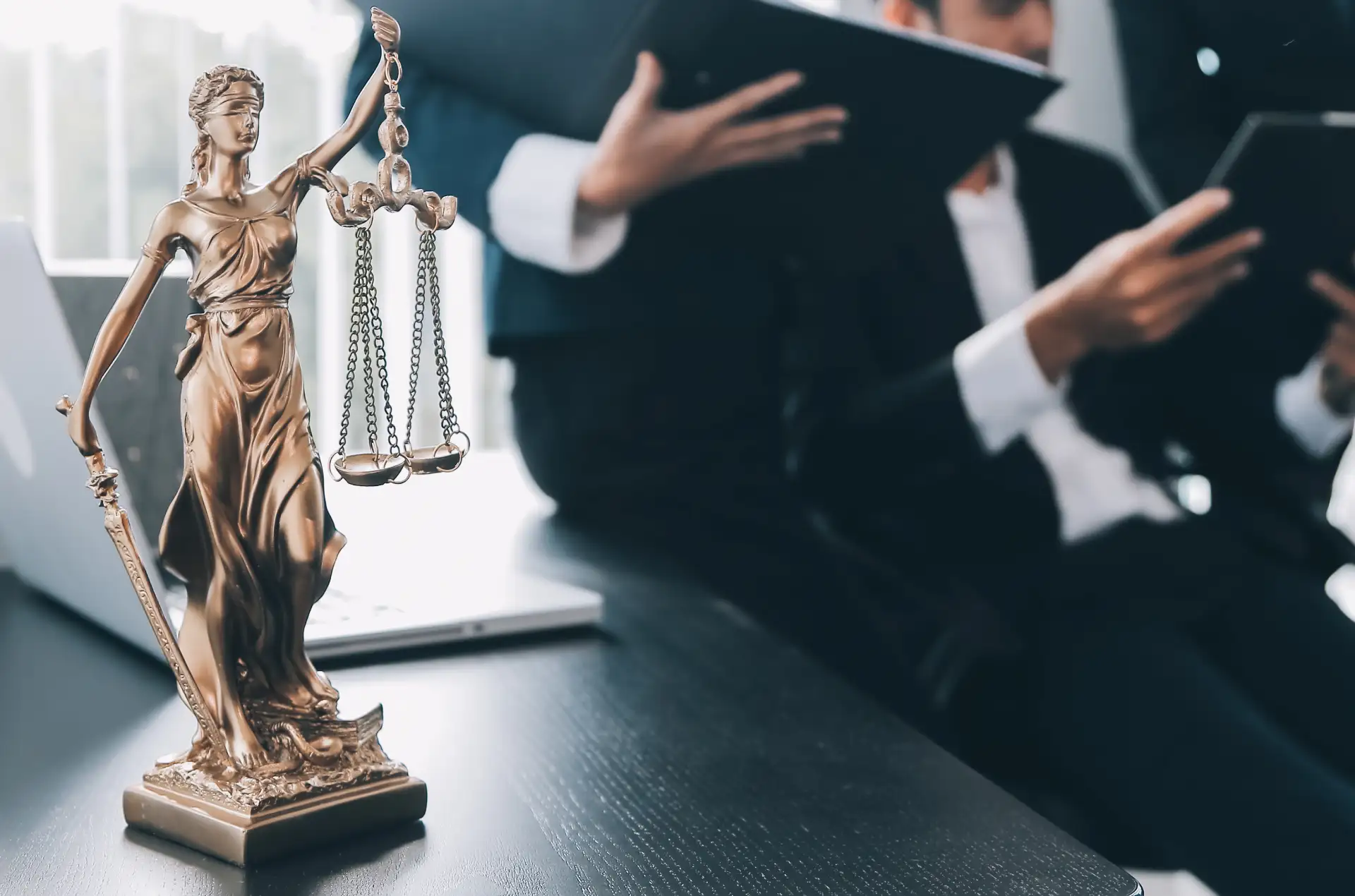 La justicia penal internacional en el banquillo