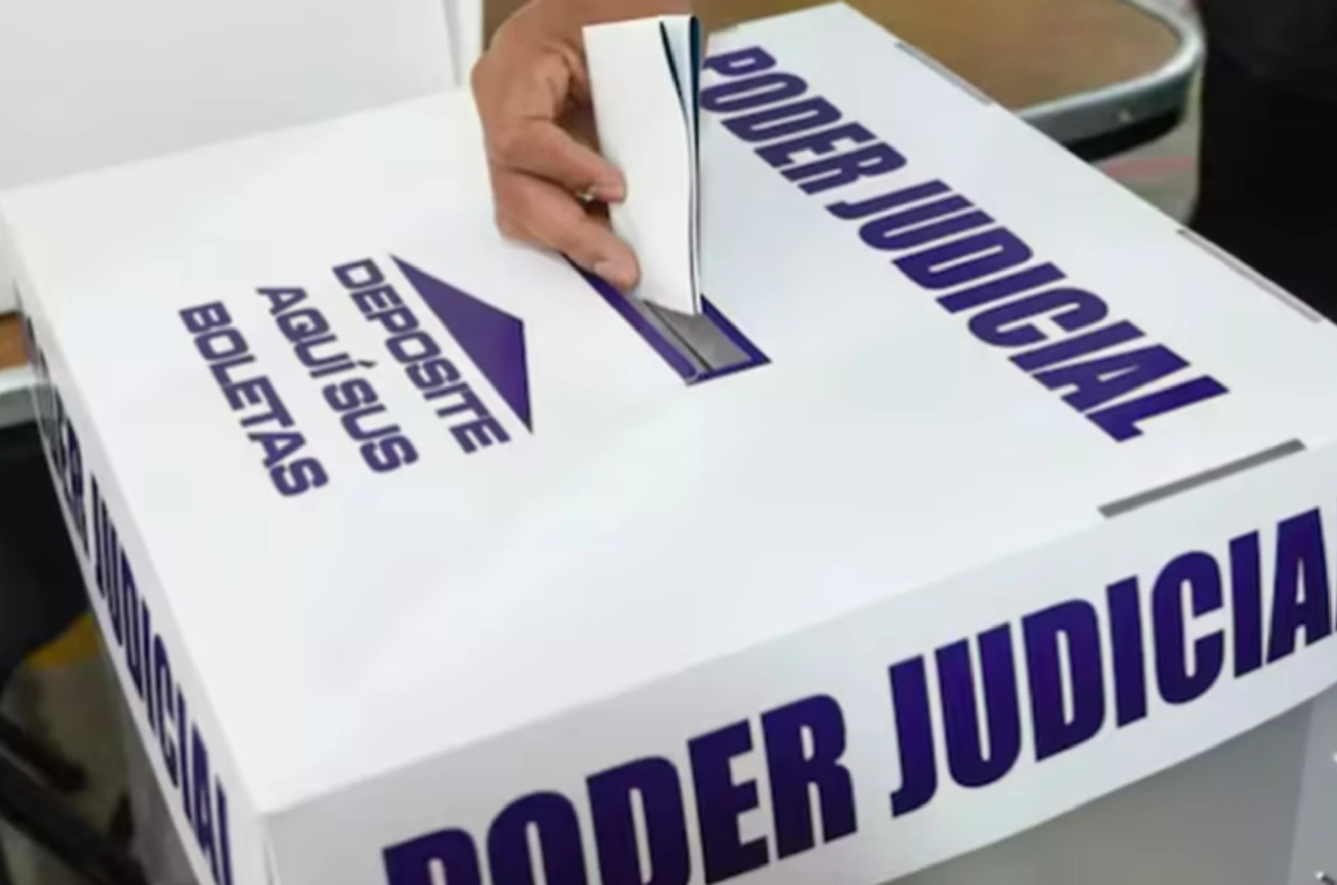 Consecuencias de la elección popular de jueces en México